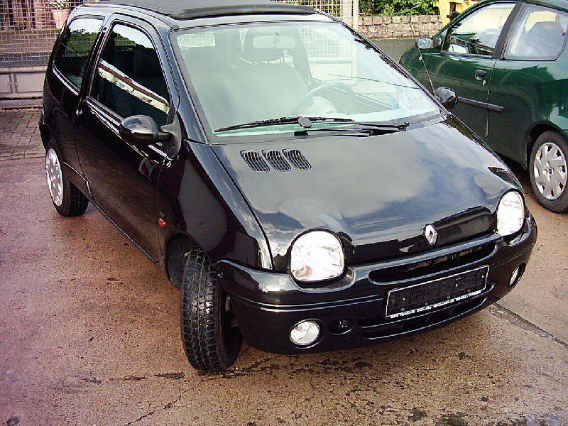 Renault Twingo 1