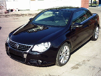 VW EOS 2,0 .1   A. P. S. SCHORTZ