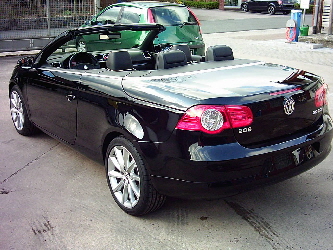 VW EOS 2,0  .3  A. P. S. SCHORTZ